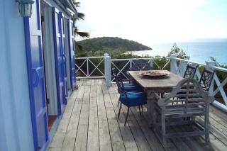 Aloe Villa - Five Islands Village - 7