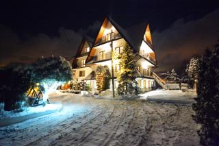 Apartamenty Willa Anna - 2