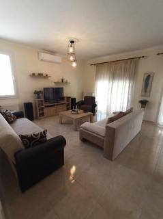 Sea Sight Apartment - Iraklitsa - 9