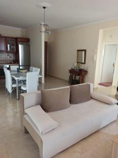 Sea Sight Apartment - Iraklitsa - 7