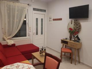 Kohyli Apartments - Skala Rachoniou - 4