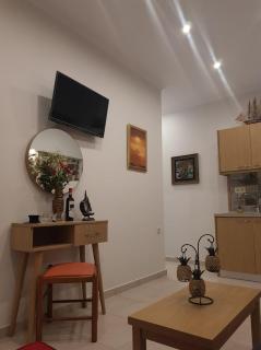 Kohyli Apartments - Skala Rachoniou - 3