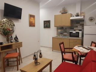 Kohyli Apartments - Skala Rachoniou - 5