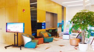 Holiday Inn Express Suzhou Taihu Lake by IHG - Suzhou - 3