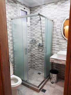 Kohyli Apartments - Skala Rachoniou - 1