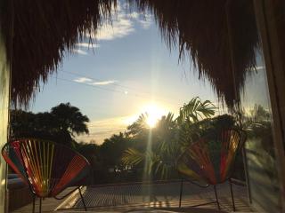 Glamping Paihuen - Villavicencio - 5