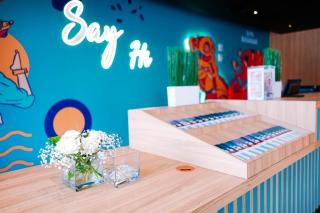 JO Hotel Johor Bahru - Johor Bahru - 0