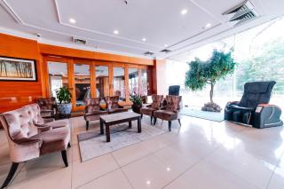 JO Hotel Johor Bahru - Johor Bahru - 8