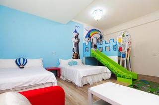 Hualien Lidu House - 7