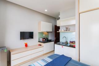 GEM Apartment - Ho Chi Minh - 4