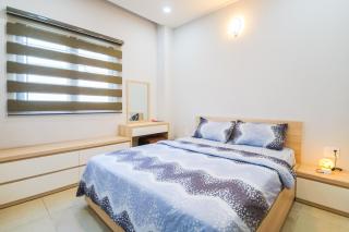GEM Apartment - Ho Chi Minh - 1