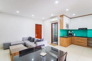 GEM Apartment - Ho Chi Minh - 8