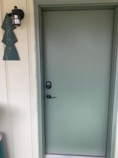 Elk Horn Lodge - Cooke City - 9