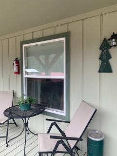 Elk Horn Lodge - Cooke City - 8