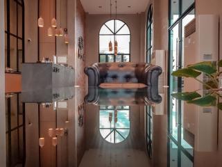 Le Lert Hotel Ratchaburi - Ratchaburi - 7