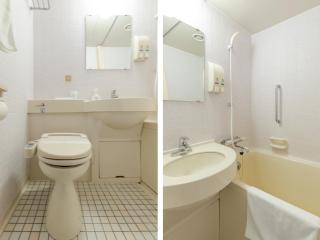 Tabist Asa Station Hotel - - 1