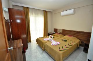 Speedy Apart Otel - Marmaris - 3