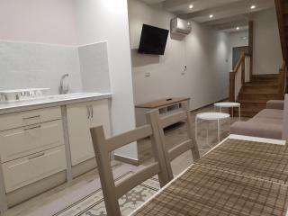 Apartamentos El Brezu - Vega de los Caseros - 2