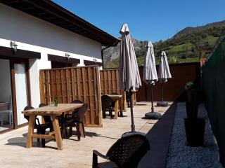 Apartamentos El Brezu - Vega de los Caseros - 0