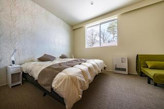 Villa Umbrella Hakuba(白馬笠屋) - Hakuba - 6