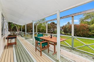 The Taranui Cottage - Mangawhai Heads Holiday Home - 2