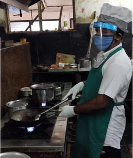 Hotel Sharada International - Udupi - 6