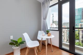 Cozrum Homes Lý Chính Thắng - 9