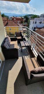 KIKI LUX Apartment - Vrnjačka Banja - 9