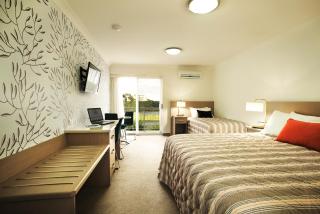 Loxton Community Hotel Motel - Loxton - 5