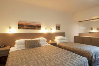 Loxton Community Hotel Motel - Loxton - 0