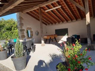 Gîte des Magnolias - Nérac - 9