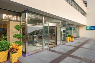 Holiday Inn Express Tianjin Airport by IHG - Tianjin - 5