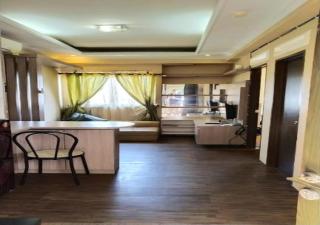 The suites Metro Apartment by Desta Farispro - Bandung - 4
