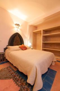 Riad Al Zahia - Essaouira - 8