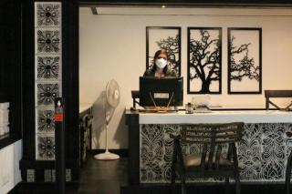 Liwa - The Transit Hotel, Bengaluru - Bangalore - 2