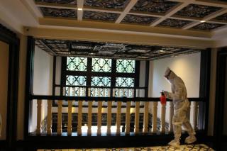 Liwa - The Transit Hotel, Bengaluru - Bangalore - 1