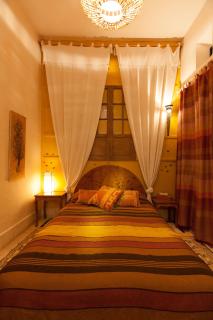 Riad Al Zahia - Essaouira - 7