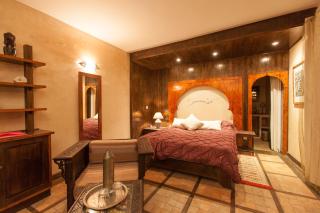 Riad Al Zahia - Essaouira - 3