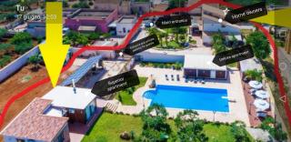 Country Villa - 1