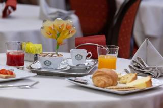 Hotel Rojan - Sulmona - 7