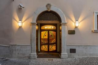 Hotel Rojan - Sulmona - 8