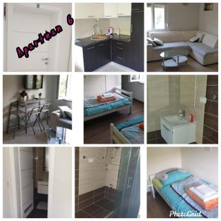 Apartmani Marko - Crikvenica - 1