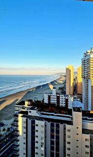 Requinte e sofisticação - Praia Grande - 0