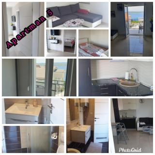 Apartmani Marko - Crikvenica - 2