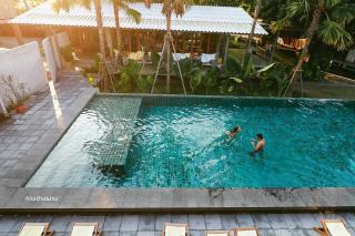 SUNKISS - Bangkok Noi - 9