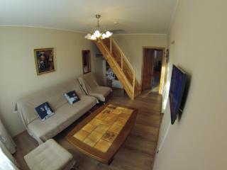 Žemyna Apartmentai - 5