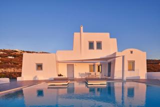 Villa Rodakes - Vourvoulos - 0