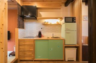 Nishodo Machiya HIKARU OIKE - 6