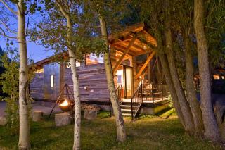 Fireside Resort - Wilson - 1
