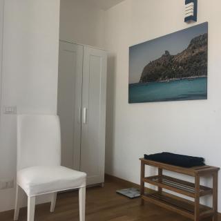 Blue Sea Rooms Apartment Cagliari - Cagliari - 2